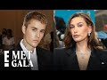 Why Justin Bieber Didn T Attend Met Gala 2025 With Hailey Bieber E News