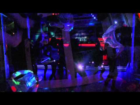 Beso de la Salsa - Triumph  | El Chacal Y Yakarta – Raca, Raca |