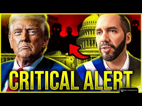 Major Leader Issues Urgent Warning About The COUP Against Trump