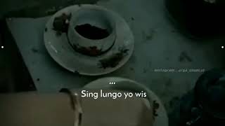 Download lagu GADIS CANTIK penjual kopi Literasi 30 detik || STORY WA mp3