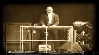 Die Apokalyptischen Reiter V.A.D.E.R Live PartySan