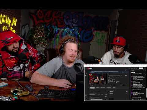 Lit Up AV Reactions: Ravyn Lenae - Love Me Not (Official Music Video)