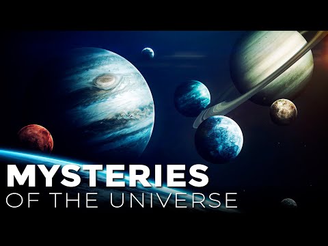 Mysteries of the Universe | Space Documentary 2023