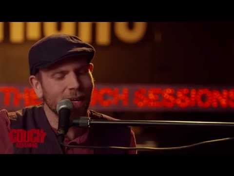 The Couch Sessions - Mike Finley - Teenage Dream - Katie Perry Cover
