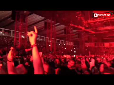 RED HOT CHILI PEPPERS LIVE CONCERT 2019 - The ARENA YAS ISLAND, Abu Dhabi UAE