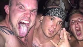 Five Finger Death Punch "Got Your Six"