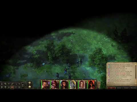 Baldur's Gate Voice Pack for Pathfinder: Kingmaker