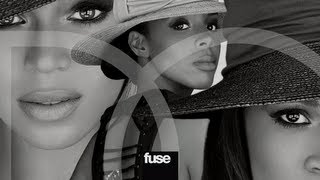 Destiny&#39;s Child Reunite for New Single, &quot;Nuclear&quot;