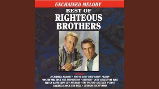 Musik-Video-Miniaturansicht zu Unchained Melody Songtext von The Righteous Brothers