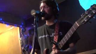 Cursive - Caveman - Luxury Wafers Sessions