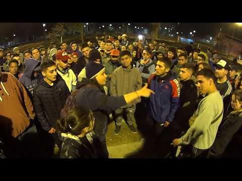 MDO MR CONEJO AKVERSE vs VID GAMMA BETTA MENTE - 8vos Fecha 3vs3 - RapubliK & FatCap