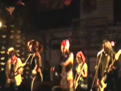 Banda Nakayoshi - Kuso Breakin Nou Breakin Lily -animazon2010-