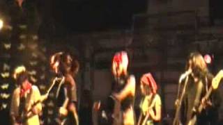 Banda Nakayoshi - Kuso Breakin Nou Breakin Lily -animazon2010-