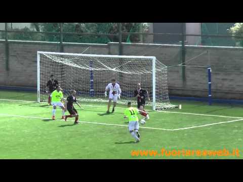 ECCELLENZA: Colleferro-Serpentara 0-2