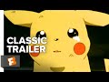 Pokémon The First Movie 1999 Trailer 1 Movieclips Classic Trailers