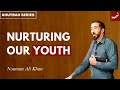 Raising Confident Muslim Youth Khutbah With Nouman Ali Khan