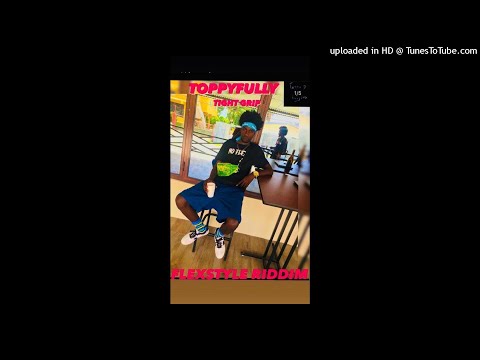 NO FLEX (TIGHT GRIP) TOPPY FULLY