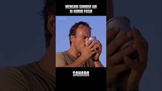 Download lagu MENCARI SUMBER AIR DI GURUN PASIR ‼️ mp3