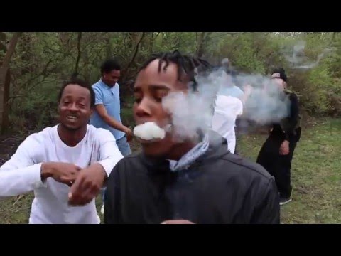 AsapNumbaEight x WadeNumbaThree  - Man Of My Land