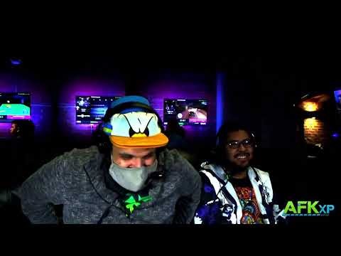 H.3.K (R.O.B.) vs r3Tro!?! (Palutena) - Guild Smash #47 Losers Semi Finals