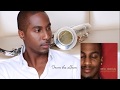 Eric Darius ~ Chillin Out