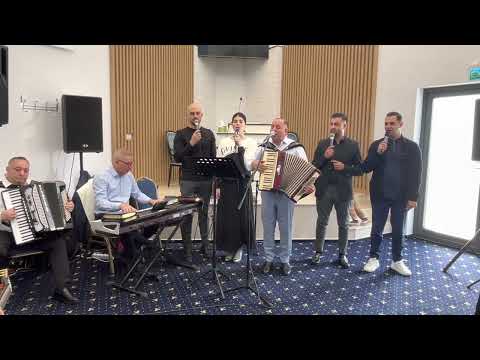 15 octombrie 2022 Romeo Stan și Grupul Bisericii Limanuri Bune