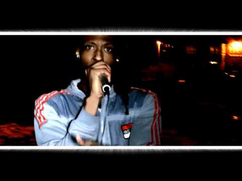 Strekkle | Ryan Leslie - Addiction (Freestyle)