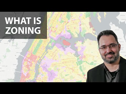 What is Zoning?