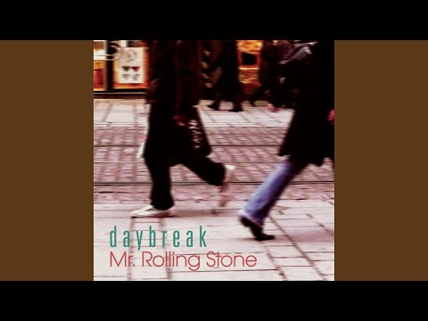 Video thumbnail for Mr. Rolling Stone