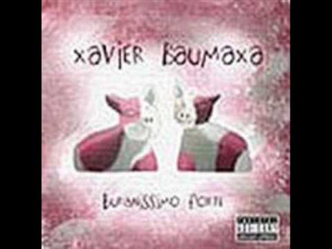 xavier baumaxa - pažitka