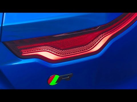 New Jaguar F-TYPE more beautiful than ever