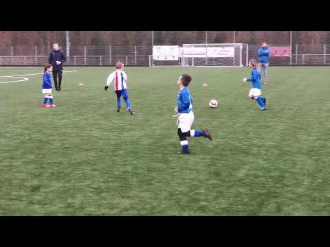 HVV-Wilhelminaschool 01-02-2020