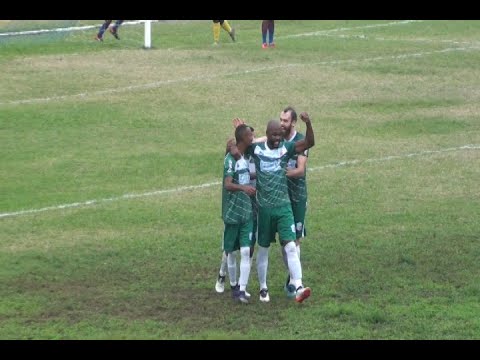 Estadual 2018 Série B1 - Angra dos Reis 3 x 1 Barcelona - Taça S. Dumont - 5ª Rodada