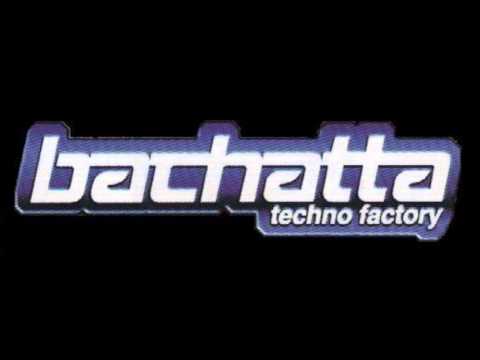 TRIBUTO¡¡¡BACHATTA TECHNO FACTORY!!! DJ IVANSANCHEZ AKA DJRISHMADRID