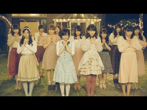 『電車を降りる』 PV　（ #NMB48 ）