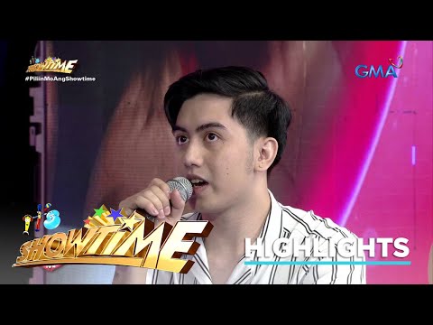 It's Showtime: EXpecial Searcher, RED FLAG pa rin ba?! (EXpecially For You)