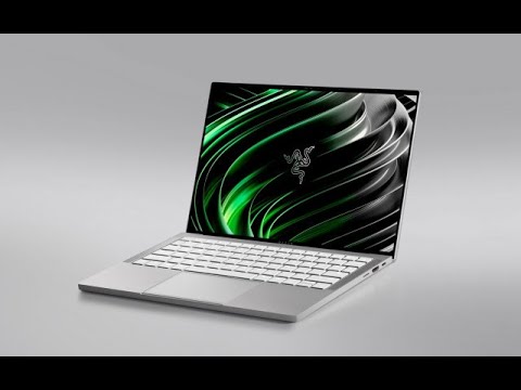 Razer unveils Book 13 productivity laptop starting at $1200