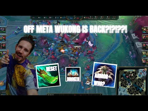 CLIMB WITH FUN OFF META BUILDS (Free LP)