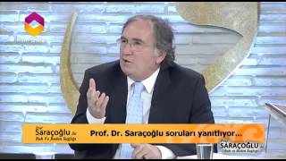 Parazit Kurt İçin Kür - TRT DİYANET