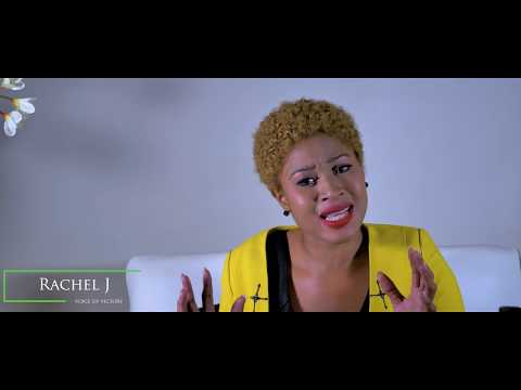 Rachel J - It Is Time