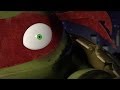 Let It Go ~ Raphael and Spike ~ TMNT MV Let It Go ~ Raphael and Spike ~ TMNT MV