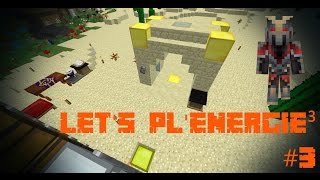 Let's Pl'énergie ³ - Episode 4 - Terra Exitium! - Solarius66