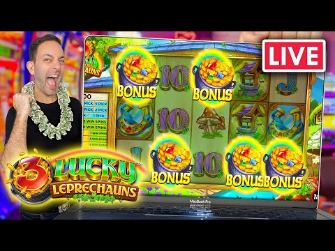 LIVE $500 a SPIN on BetMGM NEW Games! - YouTube