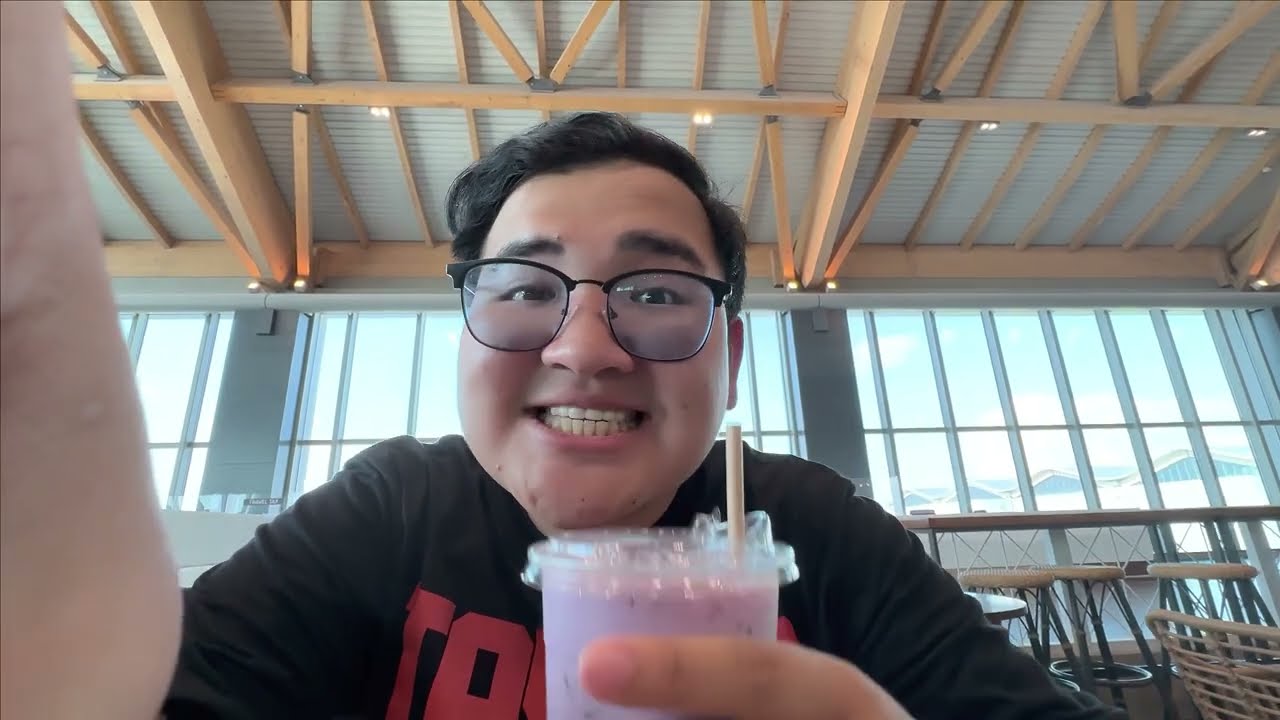 Pacific Lounge thumbnail