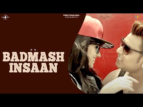 Badmash Insaan