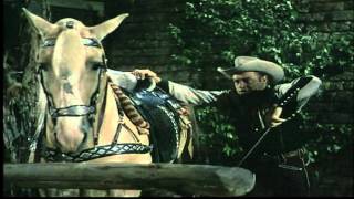 ROY ROGERS &amp; BOB HOPE -  PULL THE TRIGGER