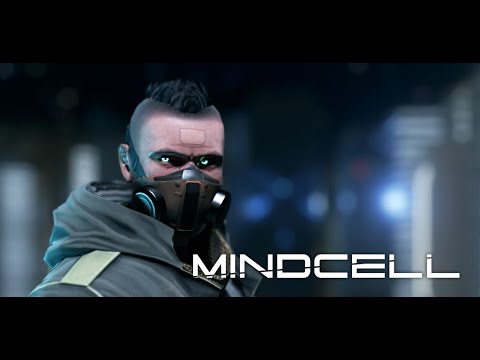 Видео Mindcell #1