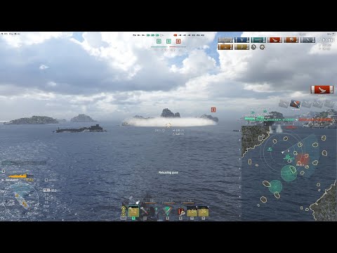 Kagero How to Screen for your Team