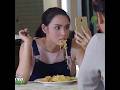 Their Iconic First Encounter Panthakanrak Mookdanarinrak Bank Thaidrama Shortsfeed Shorts
