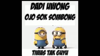 Download lagu story wa jangan sombong mp3